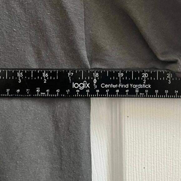 Crawling Death Men’s Gray Skull Graphic Tee Shirt Medium Skater Streetwear Emo - Picture 9 of 11